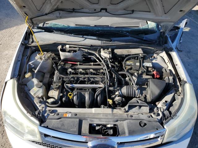 Photo 10 VIN: 1FAHP35N69W240755 - FORD FOCUS SE 