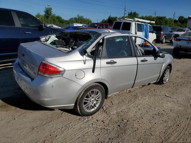 Photo 2 VIN: 1FAHP35N69W240755 - FORD FOCUS SE 