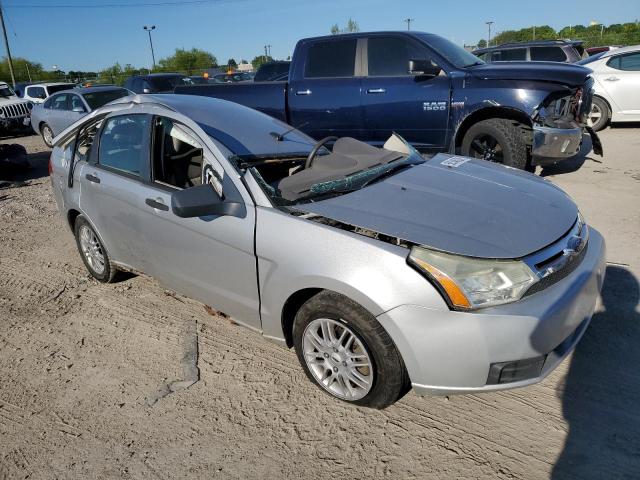 Photo 3 VIN: 1FAHP35N69W240755 - FORD FOCUS SE 