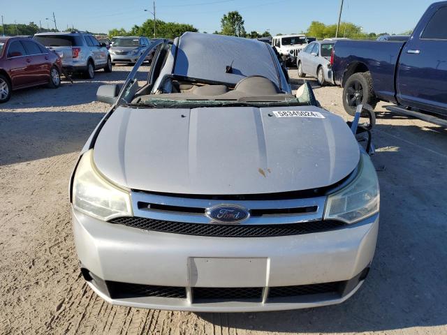 Photo 4 VIN: 1FAHP35N69W240755 - FORD FOCUS SE 