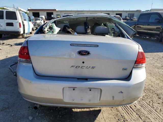 Photo 5 VIN: 1FAHP35N69W240755 - FORD FOCUS SE 