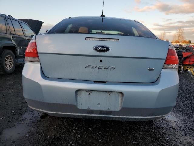 Photo 5 VIN: 1FAHP35N69W257071 - FORD FOCUS 