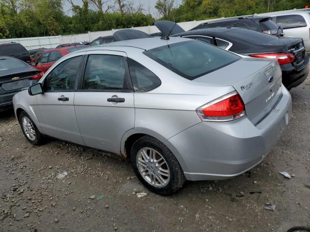 Photo 1 VIN: 1FAHP35N69W257796 - FORD FOCUS SE 