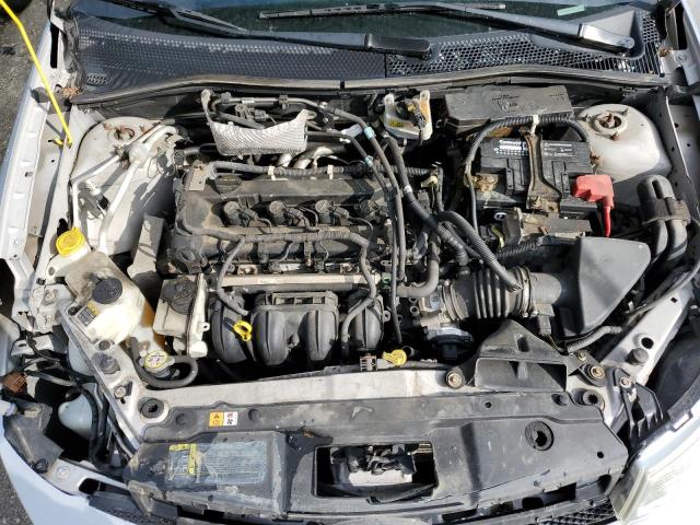 Photo 10 VIN: 1FAHP35N69W257796 - FORD FOCUS SE 