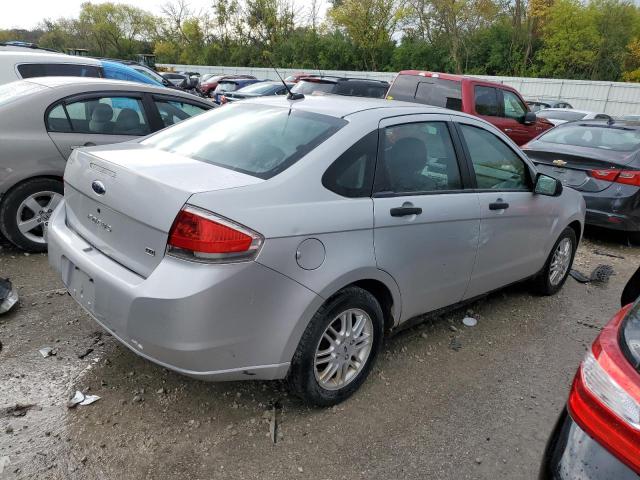 Photo 2 VIN: 1FAHP35N69W257796 - FORD FOCUS SE 