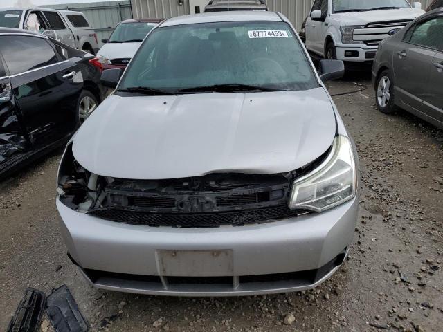 Photo 4 VIN: 1FAHP35N69W257796 - FORD FOCUS SE 