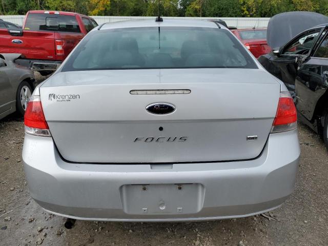 Photo 5 VIN: 1FAHP35N69W257796 - FORD FOCUS SE 