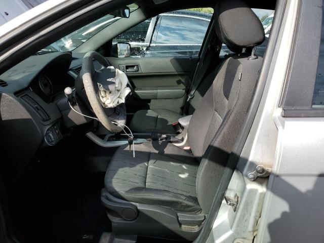 Photo 6 VIN: 1FAHP35N69W257796 - FORD FOCUS SE 