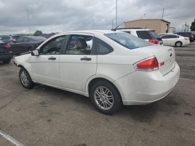 Photo 1 VIN: 1FAHP35N69W258625 - FORD FOCUS SE 