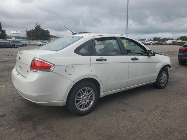 Photo 2 VIN: 1FAHP35N69W258625 - FORD FOCUS SE 