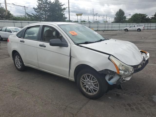 Photo 3 VIN: 1FAHP35N69W258625 - FORD FOCUS SE 