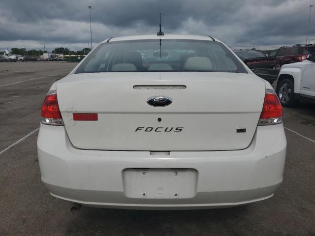 Photo 5 VIN: 1FAHP35N69W258625 - FORD FOCUS SE 