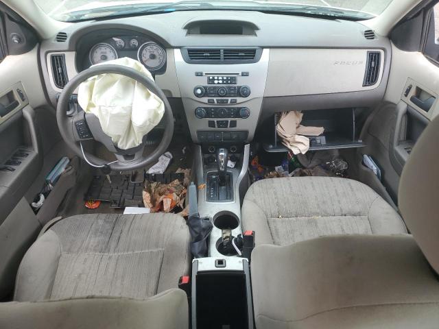 Photo 7 VIN: 1FAHP35N69W258625 - FORD FOCUS SE 