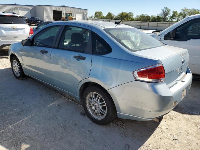 Photo 1 VIN: 1FAHP35N69W263632 - FORD FOCUS 