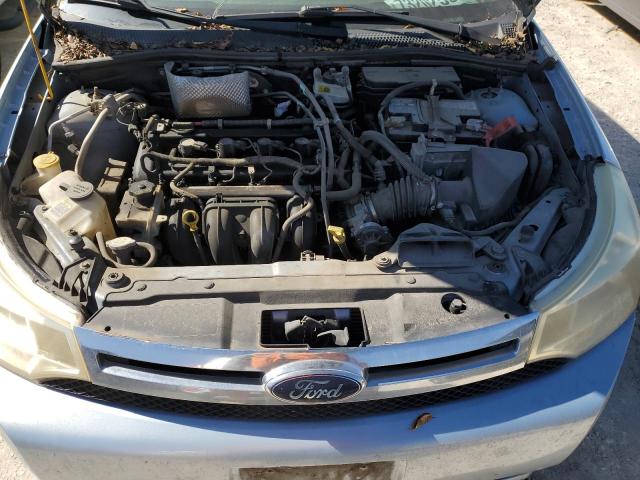 Photo 10 VIN: 1FAHP35N69W263632 - FORD FOCUS 