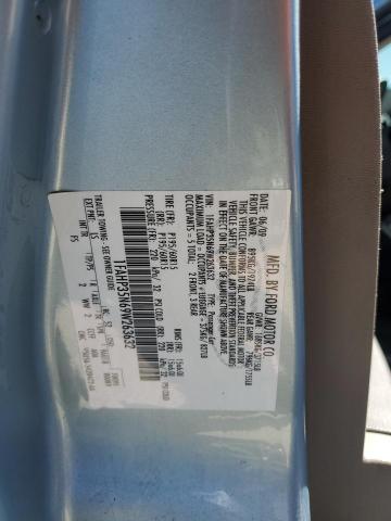 Photo 11 VIN: 1FAHP35N69W263632 - FORD FOCUS 