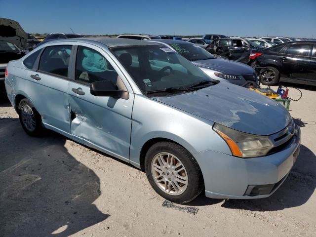 Photo 3 VIN: 1FAHP35N69W263632 - FORD FOCUS 