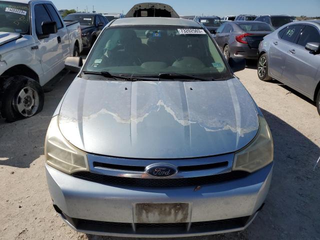 Photo 4 VIN: 1FAHP35N69W263632 - FORD FOCUS 