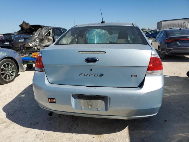 Photo 5 VIN: 1FAHP35N69W263632 - FORD FOCUS 