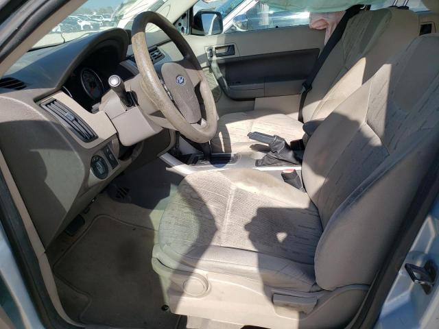 Photo 6 VIN: 1FAHP35N69W263632 - FORD FOCUS 