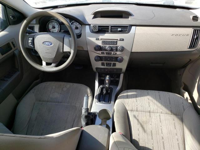 Photo 7 VIN: 1FAHP35N69W263632 - FORD FOCUS 