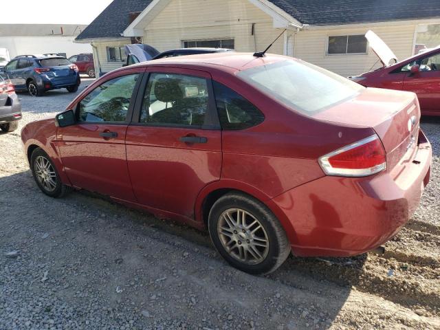 Photo 1 VIN: 1FAHP35N69W263677 - FORD FOCUS SE 