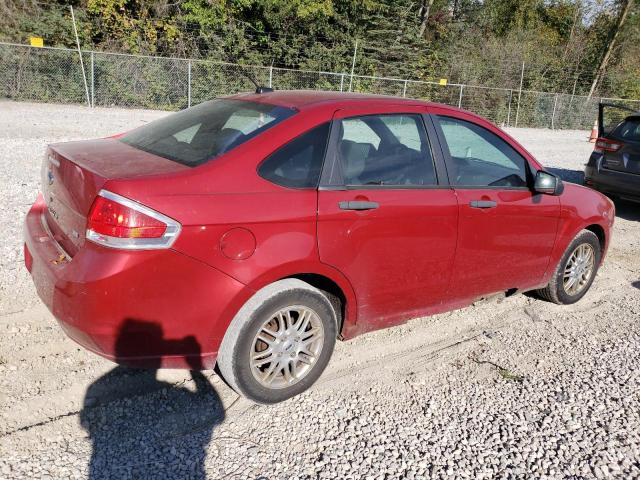 Photo 2 VIN: 1FAHP35N69W263677 - FORD FOCUS SE 