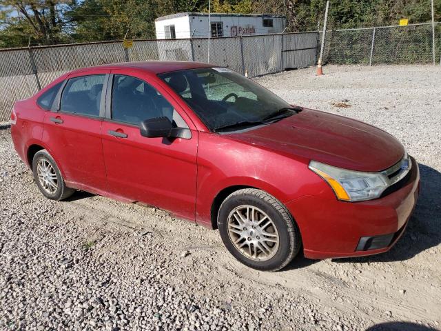 Photo 3 VIN: 1FAHP35N69W263677 - FORD FOCUS SE 