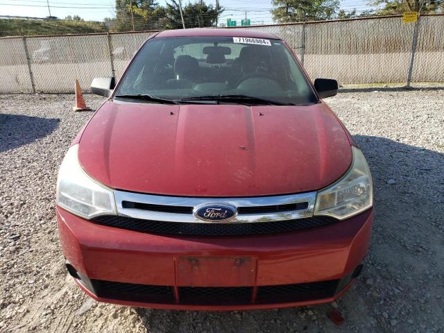 Photo 4 VIN: 1FAHP35N69W263677 - FORD FOCUS SE 