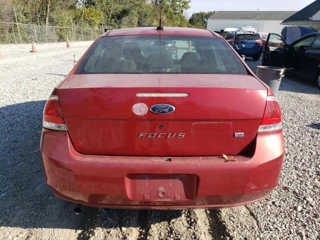 Photo 5 VIN: 1FAHP35N69W263677 - FORD FOCUS SE 