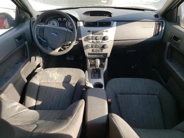 Photo 7 VIN: 1FAHP35N69W263677 - FORD FOCUS SE 