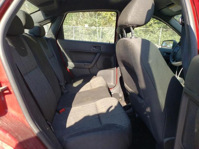 Photo 9 VIN: 1FAHP35N69W263677 - FORD FOCUS SE 