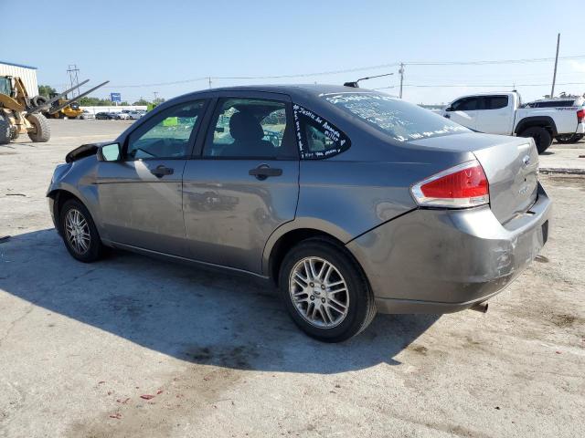 Photo 1 VIN: 1FAHP35N69W266319 - FORD FOCUS 