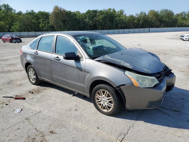 Photo 3 VIN: 1FAHP35N69W266319 - FORD FOCUS 