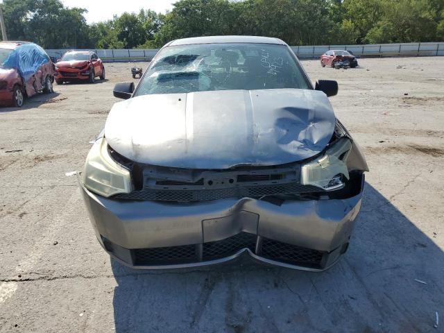 Photo 4 VIN: 1FAHP35N69W266319 - FORD FOCUS 