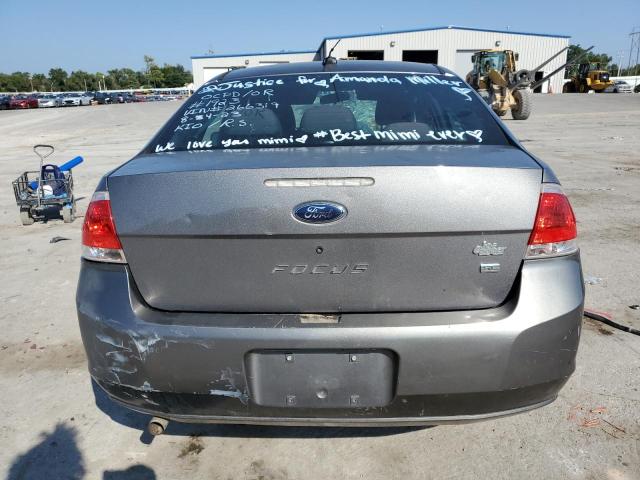 Photo 5 VIN: 1FAHP35N69W266319 - FORD FOCUS 