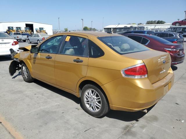 Photo 1 VIN: 1FAHP35N69W266370 - FORD FOCUS SE 