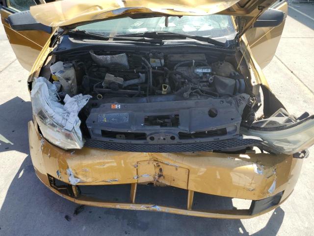 Photo 10 VIN: 1FAHP35N69W266370 - FORD FOCUS SE 