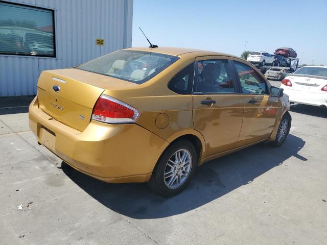 Photo 2 VIN: 1FAHP35N69W266370 - FORD FOCUS SE 