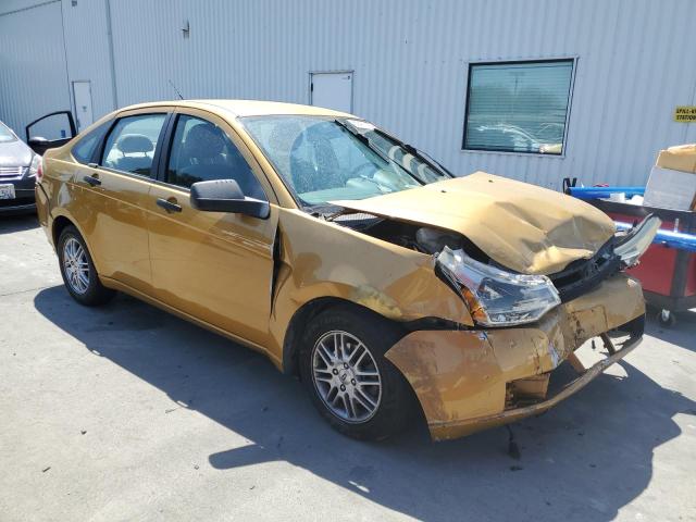 Photo 3 VIN: 1FAHP35N69W266370 - FORD FOCUS SE 