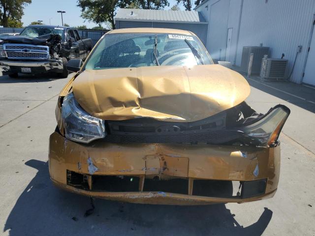 Photo 4 VIN: 1FAHP35N69W266370 - FORD FOCUS SE 