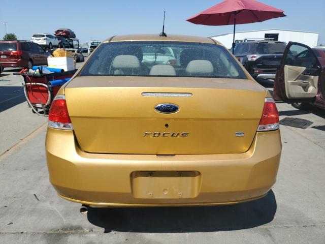 Photo 5 VIN: 1FAHP35N69W266370 - FORD FOCUS SE 