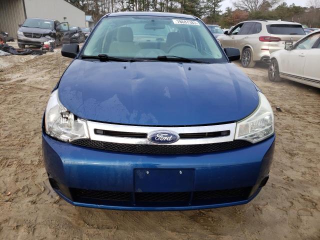 Photo 4 VIN: 1FAHP35N78W107842 - FORD FOCUS 