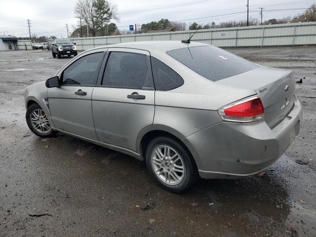 Photo 1 VIN: 1FAHP35N78W109414 - FORD FOCUS 