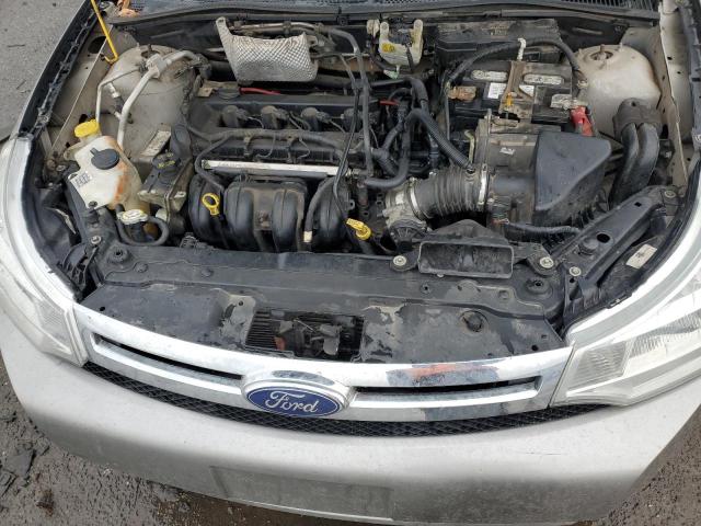 Photo 10 VIN: 1FAHP35N78W109414 - FORD FOCUS 