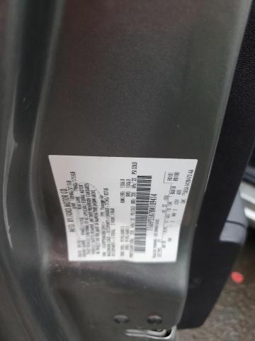 Photo 11 VIN: 1FAHP35N78W109414 - FORD FOCUS 