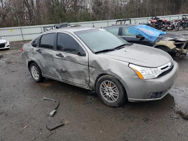 Photo 3 VIN: 1FAHP35N78W109414 - FORD FOCUS 