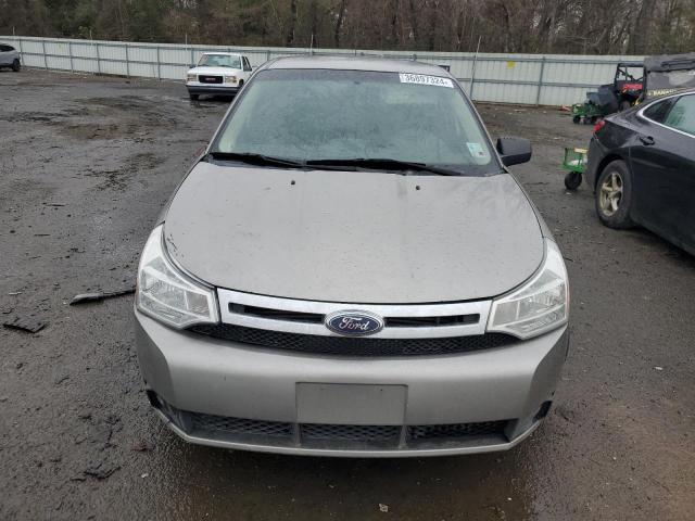 Photo 4 VIN: 1FAHP35N78W109414 - FORD FOCUS 