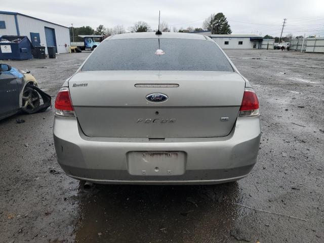 Photo 5 VIN: 1FAHP35N78W109414 - FORD FOCUS 