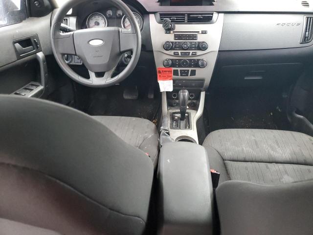 Photo 7 VIN: 1FAHP35N78W109414 - FORD FOCUS 